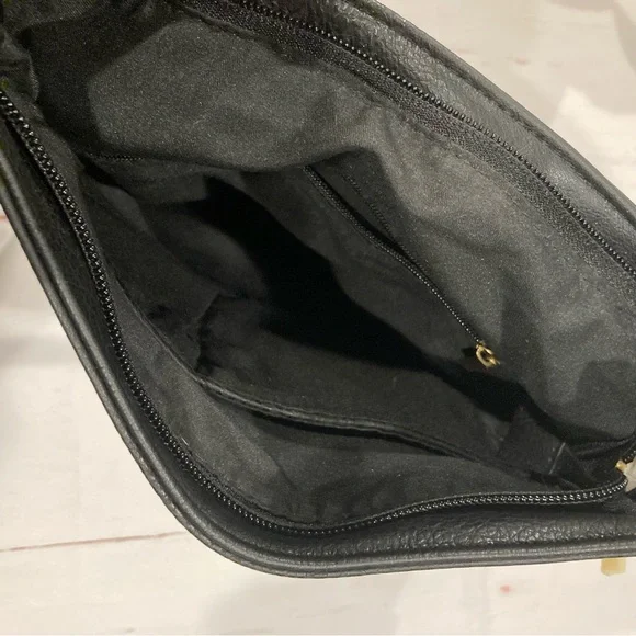 LE MIEL โข Large Crossbody Handbag - Picture 3 of 9